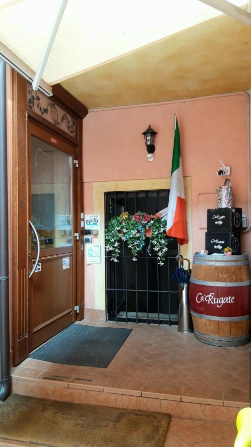 Borgoantico Affittacamere Soave  Ngoại thất bức ảnh