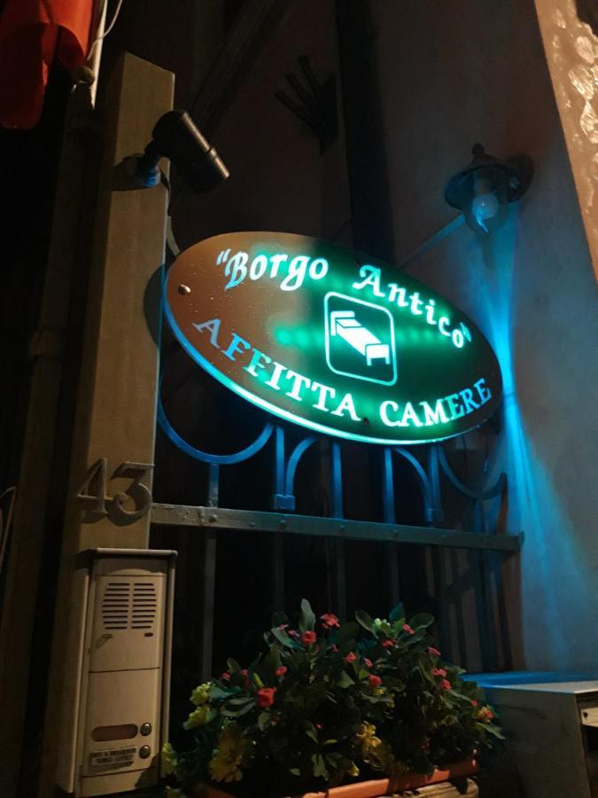 Borgoantico Affittacamere Soave  Ngoại thất bức ảnh