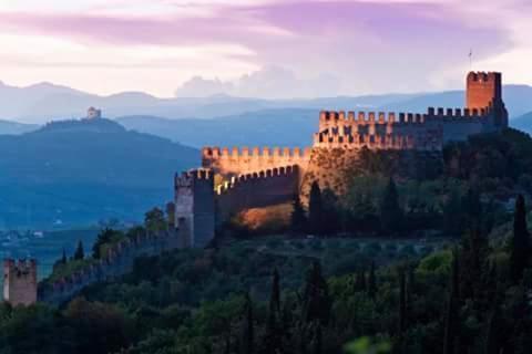 Borgoantico Affittacamere Soave  Ngoại thất bức ảnh